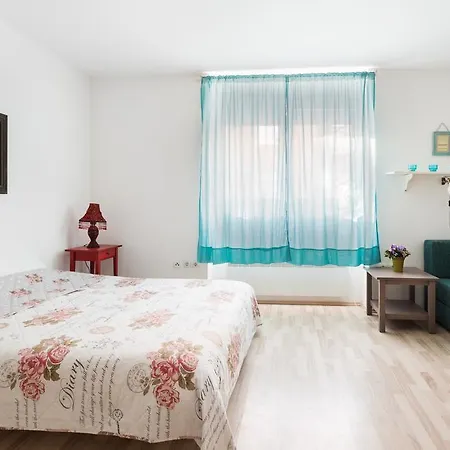 Apartment Roza Zágráb Kültér fotó