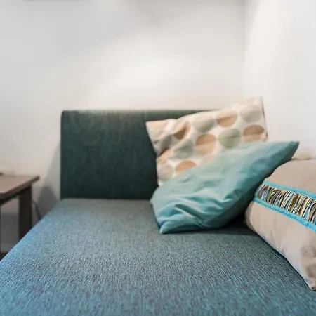 Apartment Roza Zágráb Kültér fotó