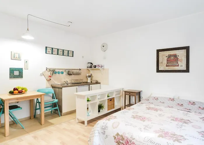 Apartment Roza