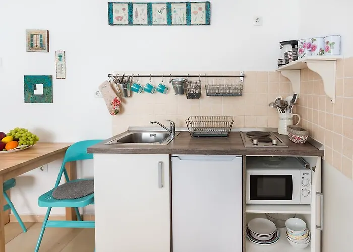 Apartment Roza