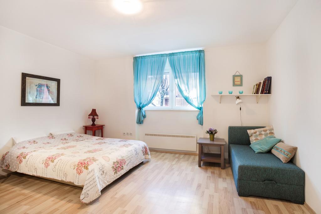 Roza Apartment *