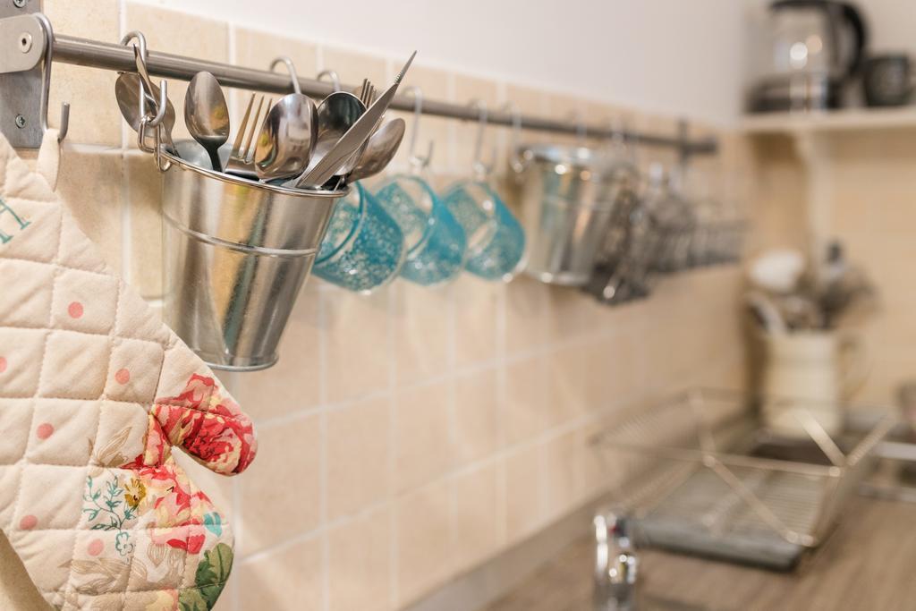 Apartment Roza Zagreb