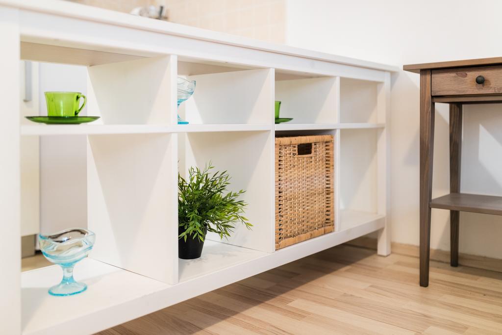 Roza Apartment Zagreb