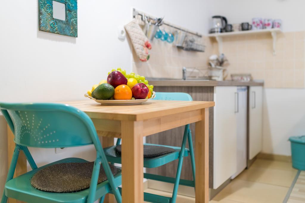 Roza Apartment