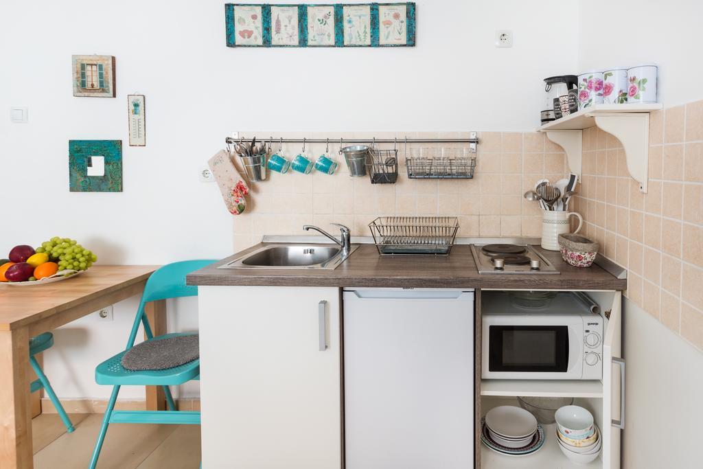 Roza Apartment *